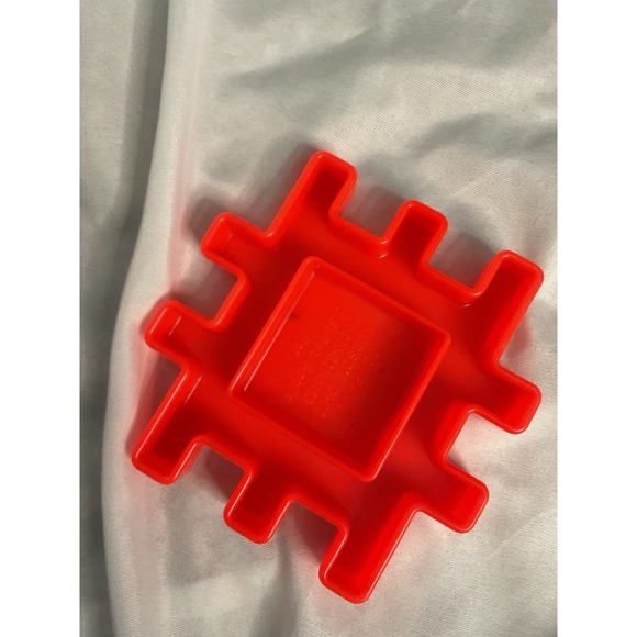 21 Pre-owned Waffle Blocks - Picture 3 of 3